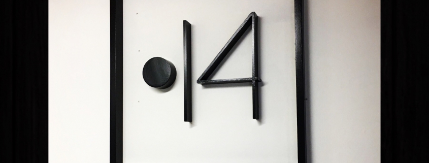 foto logo Fourteen