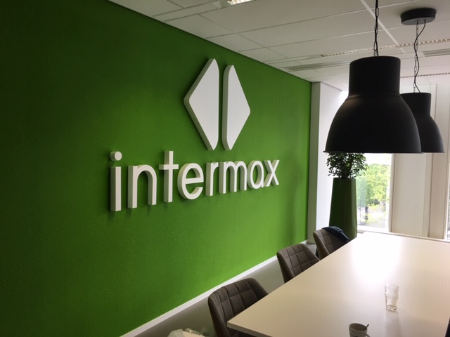 Intermaxx logo