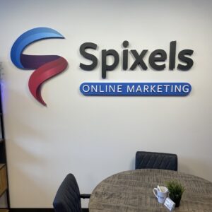 Spixels online marketing